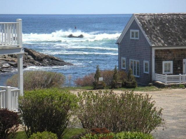 Perkins Cove Gem - Q934 Condo Ogunquit Exterior photo